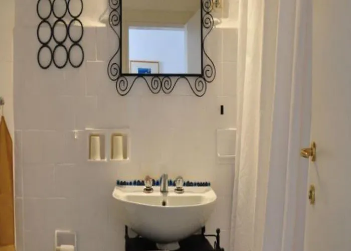 Hotel Hotel Casa Rosa Sea & Spa Sant'Angelo (Isola d'Ischia)