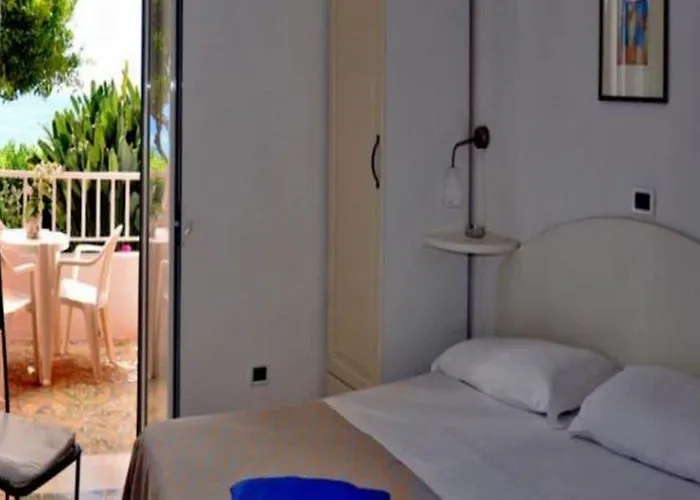 Hotel Casa Rosa Sea & Spa Sant'Angelo (Isola d'Ischia)