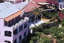 Hotel Casa Rosa Sea & Spa Sant'Angelo (Isola d'Ischia)