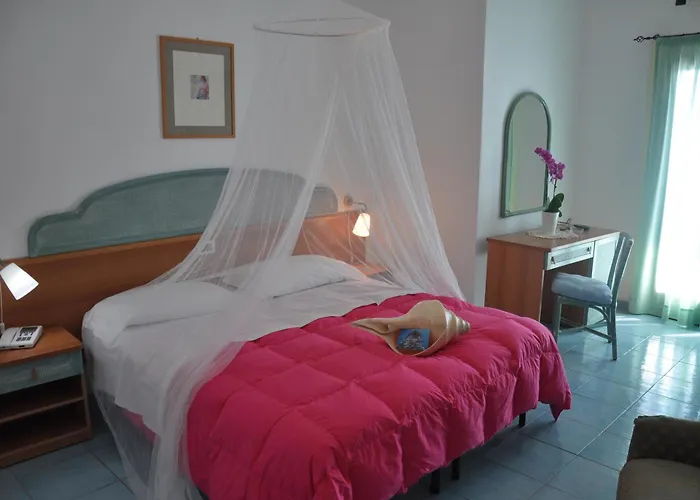 Hotel Hotel Casa Rosa Sea & Spa