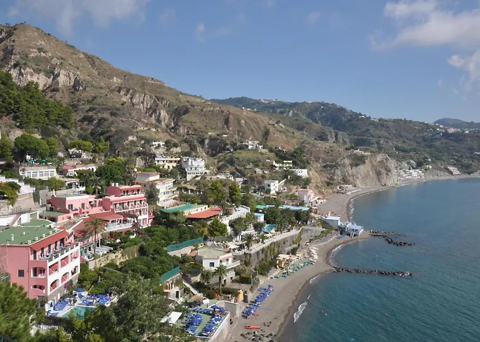 Hotel Hotel Casa Rosa Sea & Spa 3*