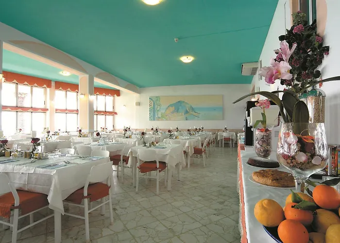 Hotel Hotel Casa Rosa Sea & Spa 3*