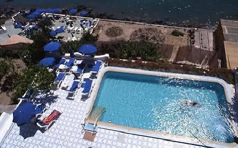 Hotel Casa Rosa Sea & Spa 3*