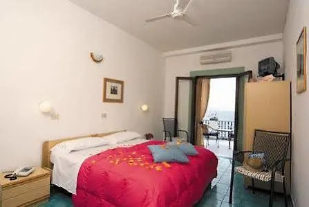 Hotel Casa Rosa Sea & Spa Sant'Angelo (Isola d'Ischia)