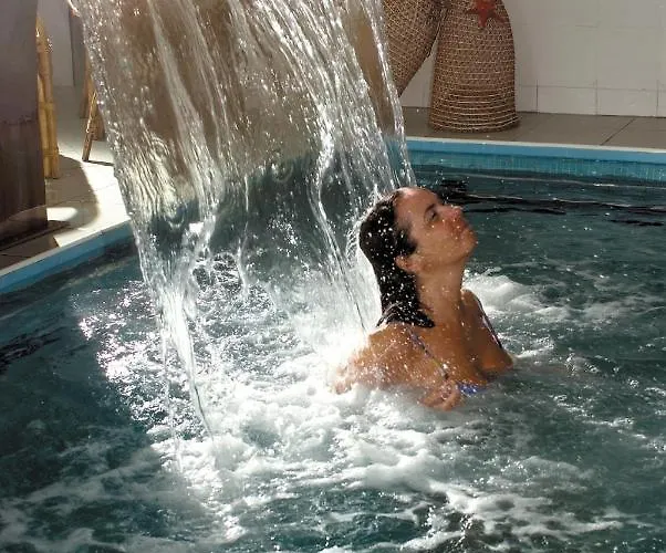 Hotel Hotel Casa Rosa Sea & Spa