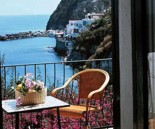 Hotel Casa Rosa Sea & Spa Hotel 3*