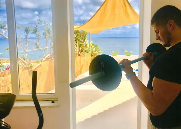 Hotel Hotel Casa Rosa Sea & Spa