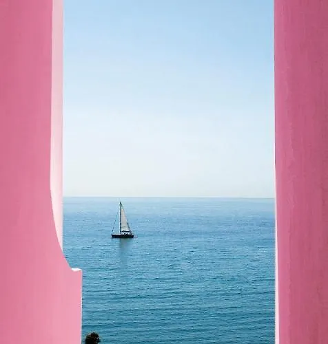 Hotel Casa Rosa Sea & Spa Hotel Sant'Angelo (Isola d'Ischia)