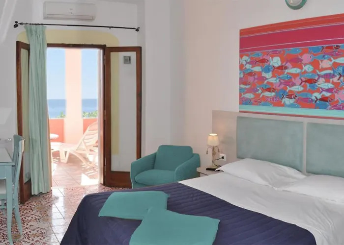 Hotel Hotel Casa Rosa Sea & Spa 3*