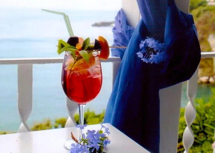 Hotel Casa Rosa Sea & Spa Hotel 3*