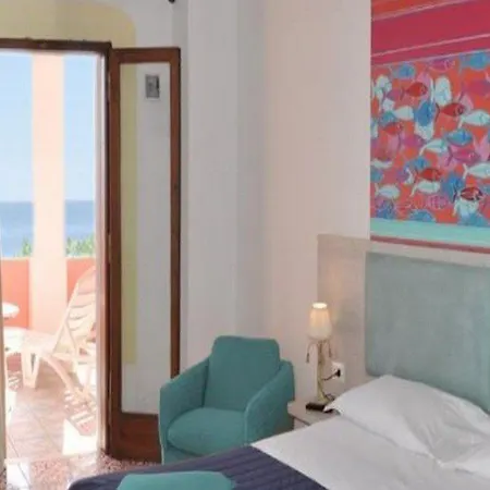 Casa Rosa Sea & Sant'Angelo (Isola d'Ischia)