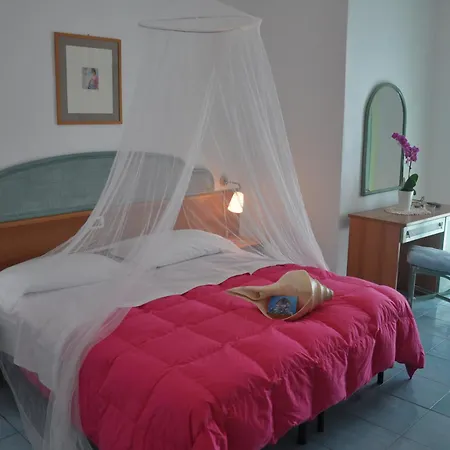 호텔 Casa Rosa Sea &