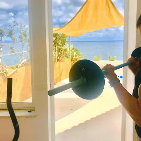 호텔 Casa Rosa Sea &